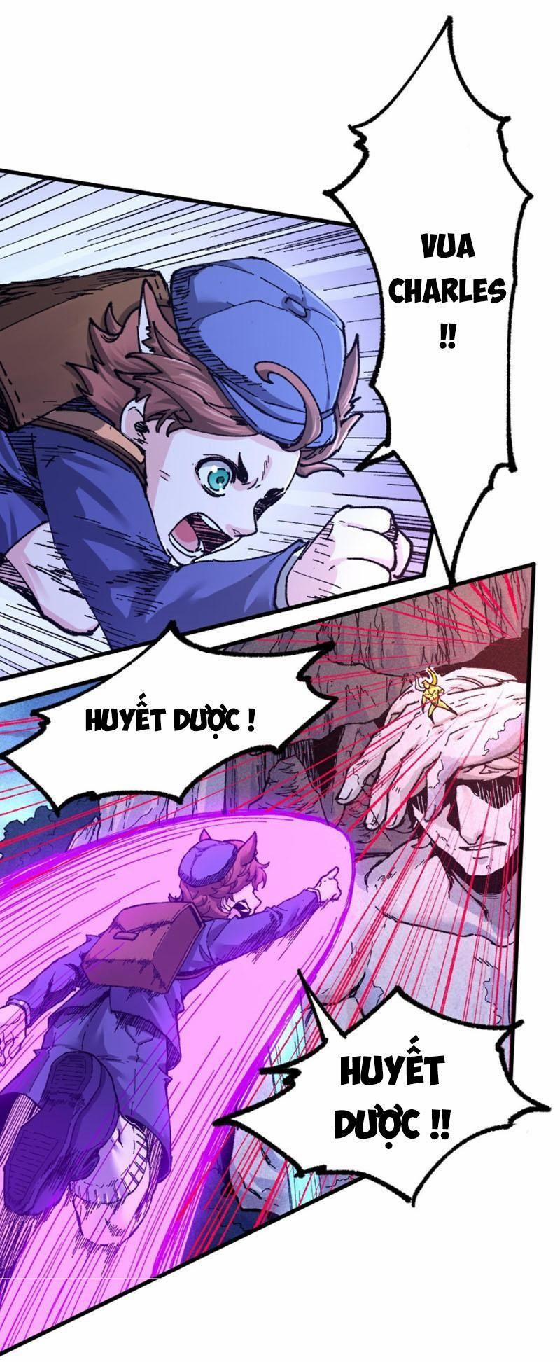 Thánh Khư 165 trang 29