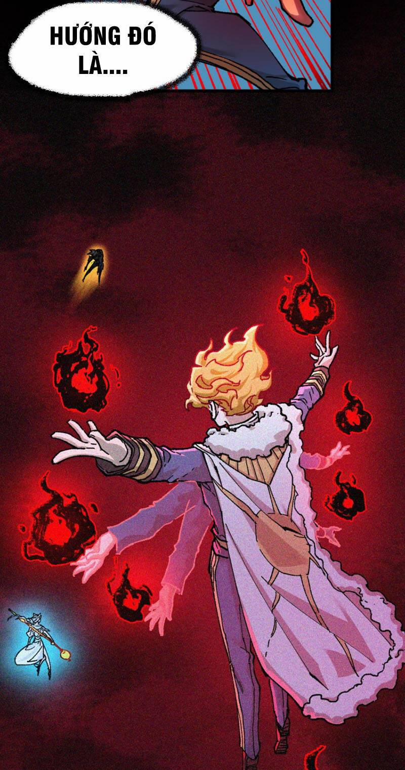 Thánh Khư 166 trang 44