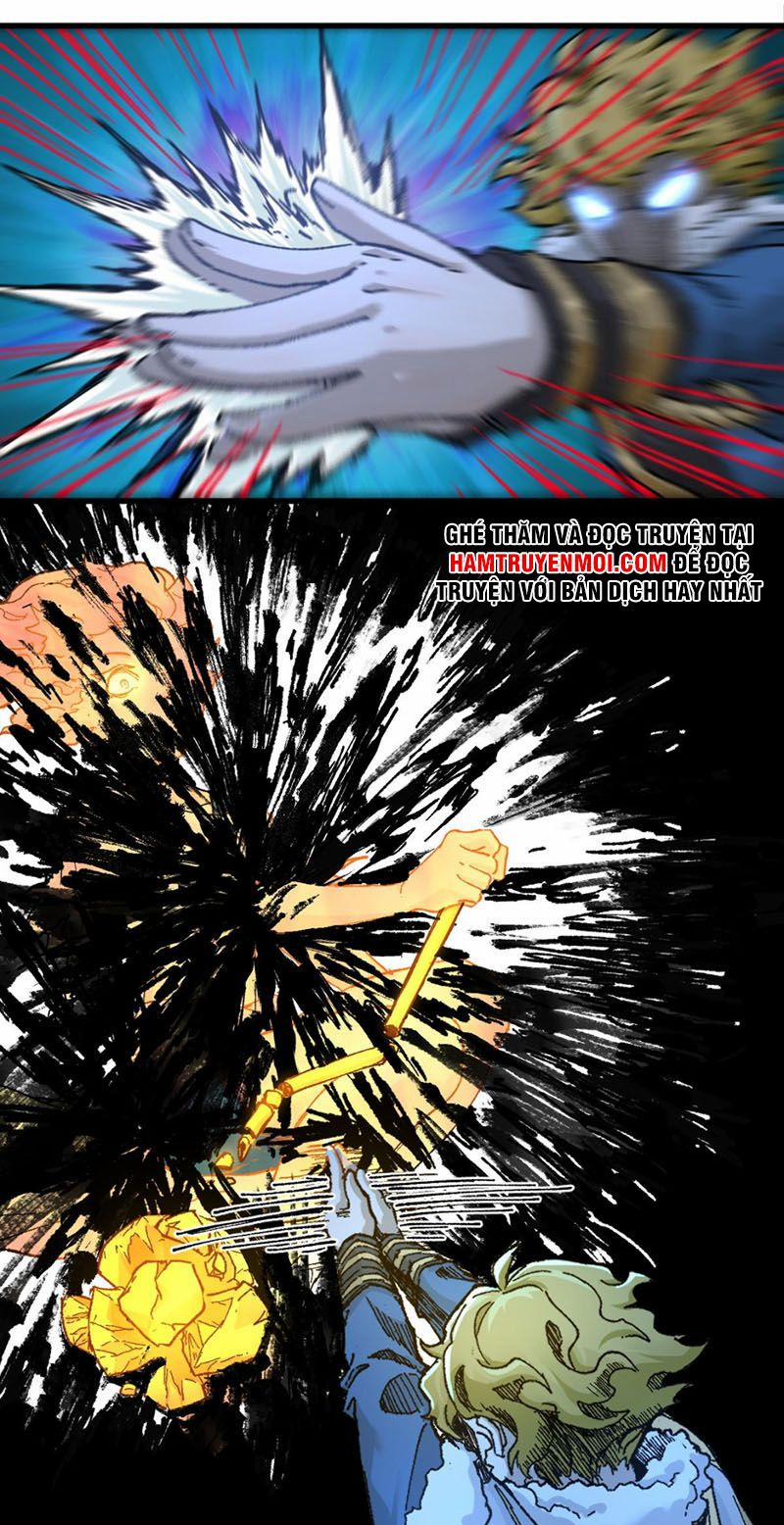 Thánh Khư 167 trang 46