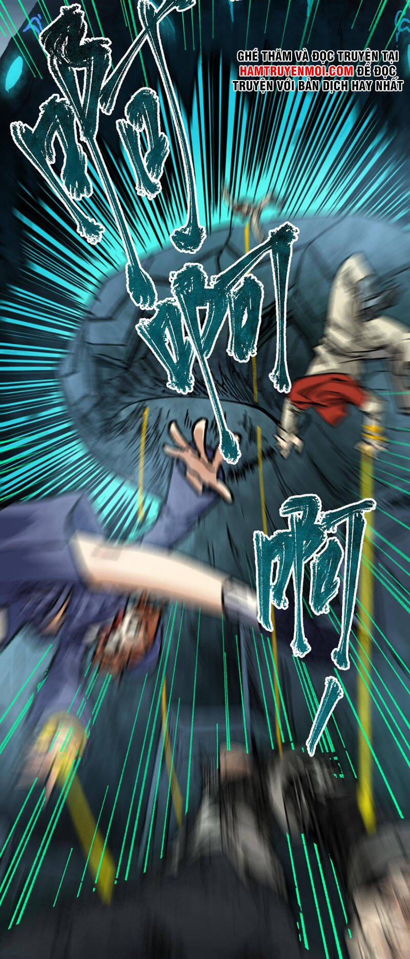 Thánh Khư 169 trang 33