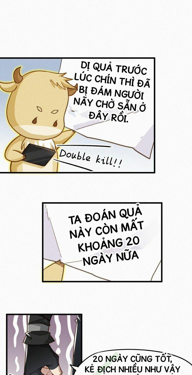 Thánh Khư 17 trang 27