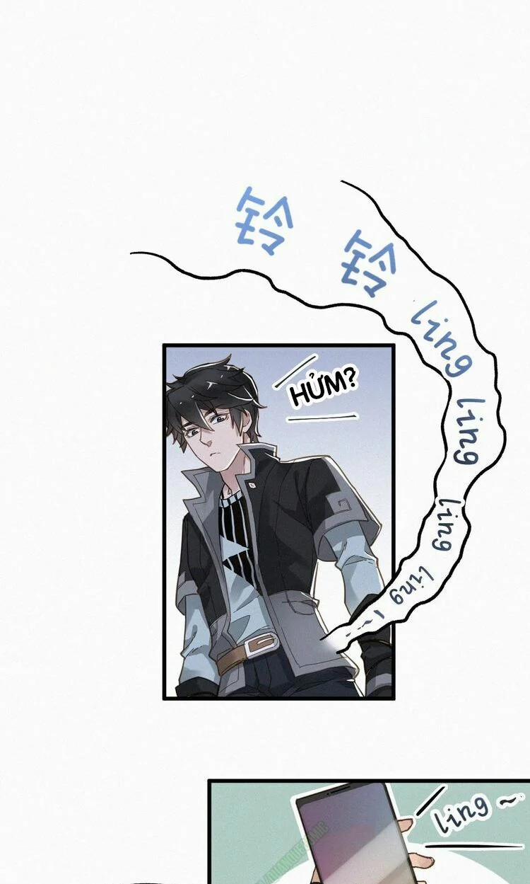 Thánh Khư 17 trang 29