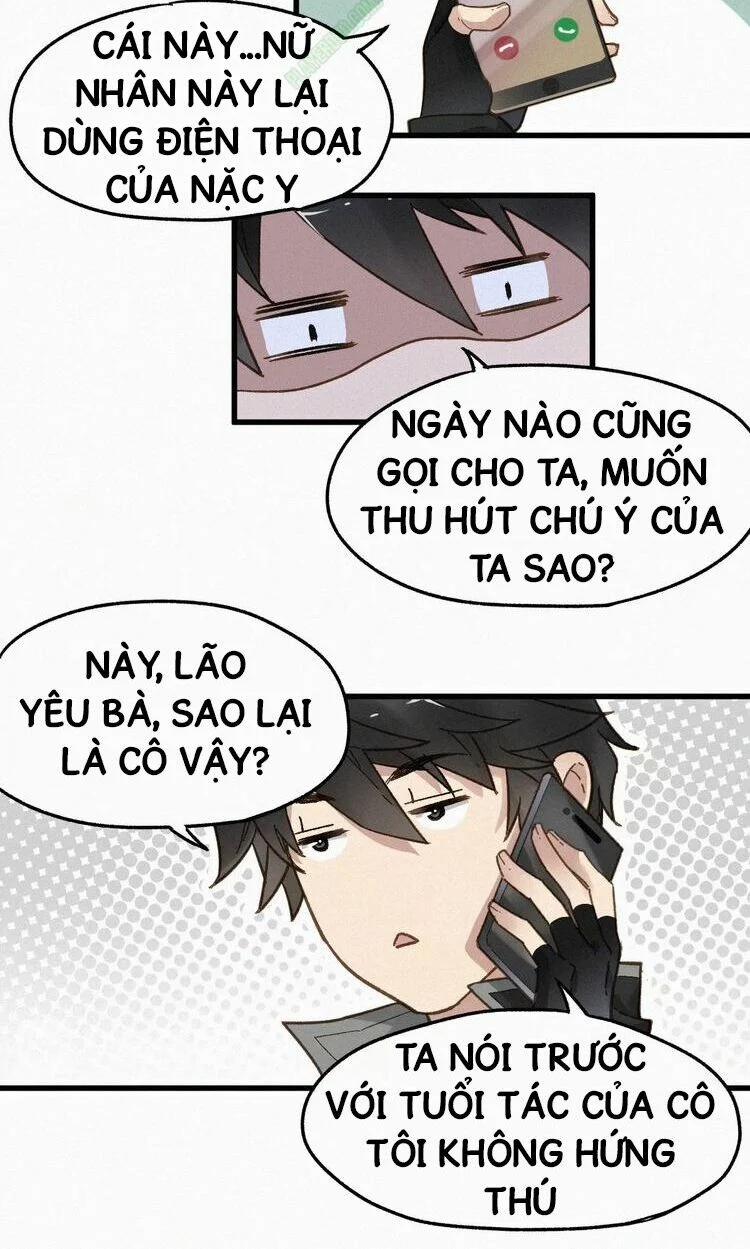 Thánh Khư 17 trang 30