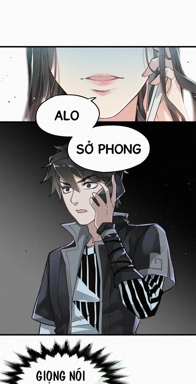 Thánh Khư 17 trang 31