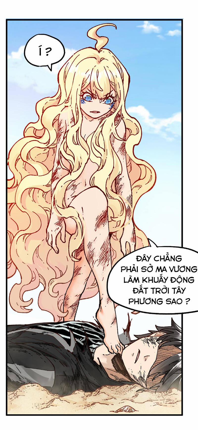 Thánh Khư 170 trang 5