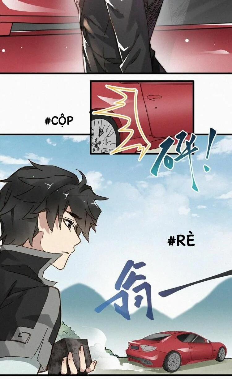 Thánh Khư 18 trang 19