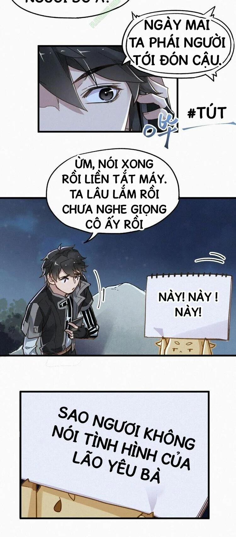 Thánh Khư 18 trang 5