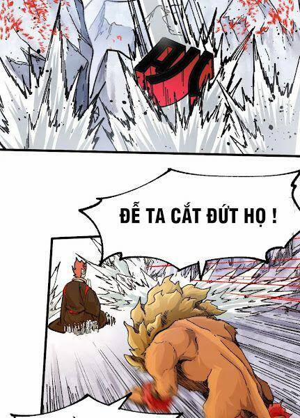 Thánh Khư 183 trang 54