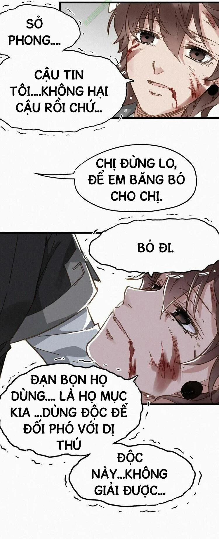 Thánh Khư 19 trang 14