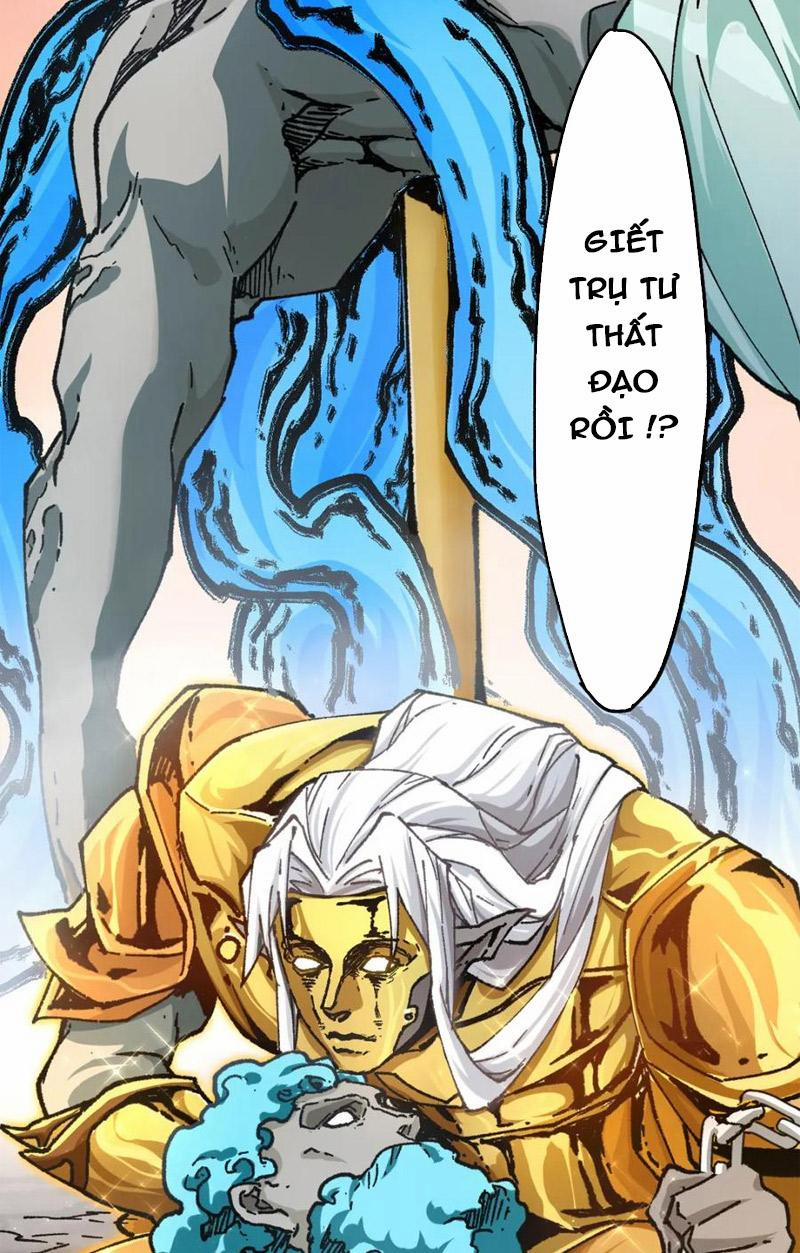 Thánh Khư 191 trang 3