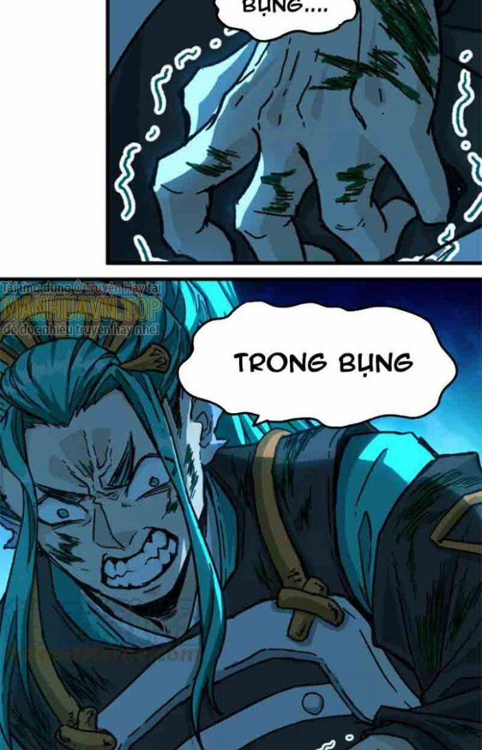 Thánh Khư 201 trang 3