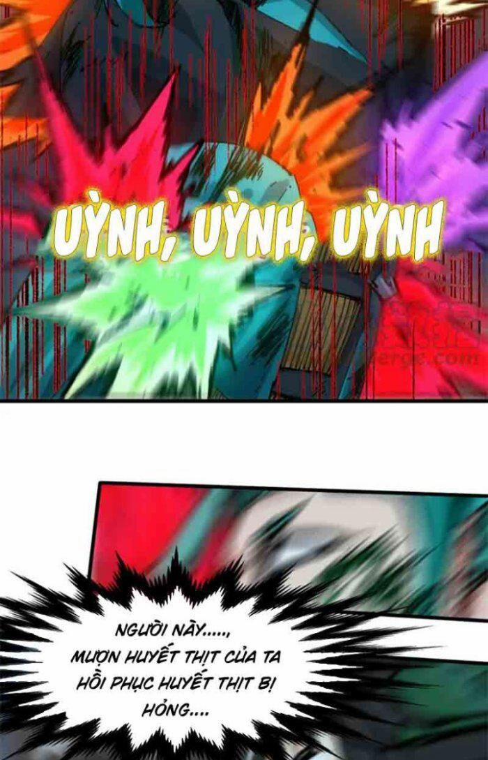 Thánh Khư 201 trang 9