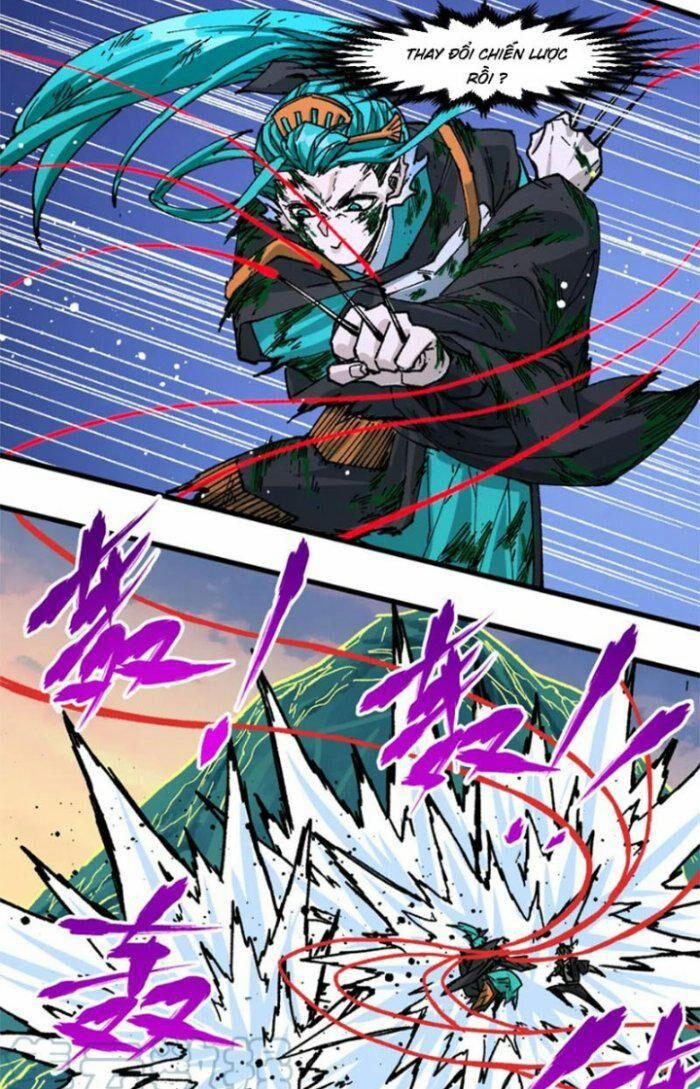 Thánh Khư 202 trang 13