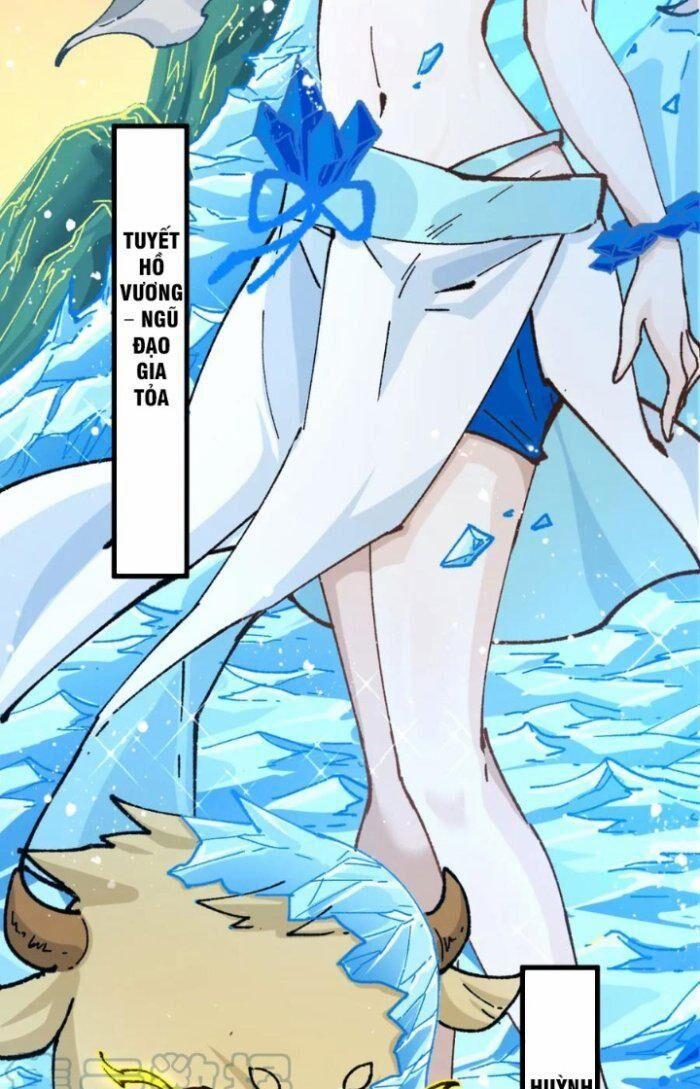 Thánh Khư 204 trang 90