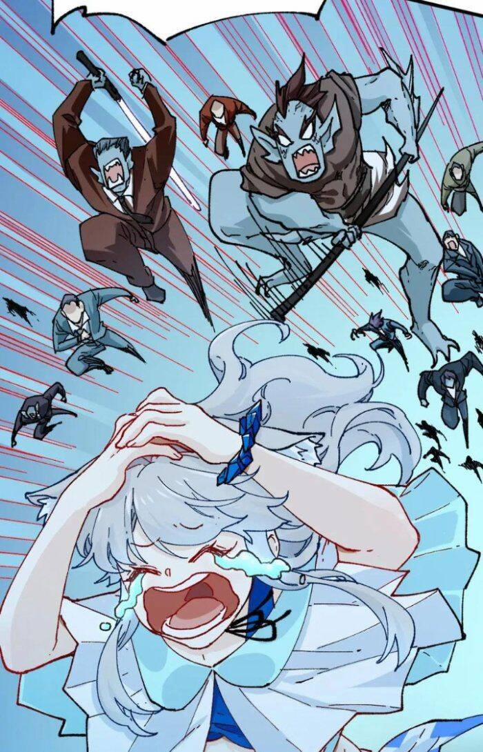 Thánh Khư 206 trang 1