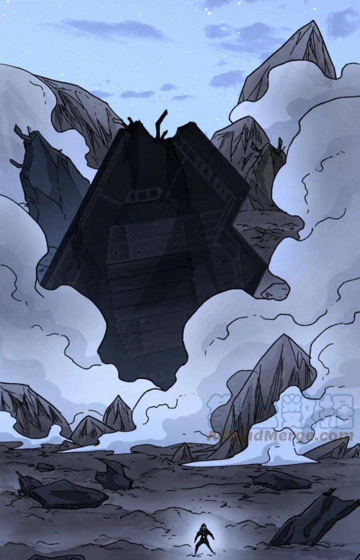 Thánh Khư 206 trang 20