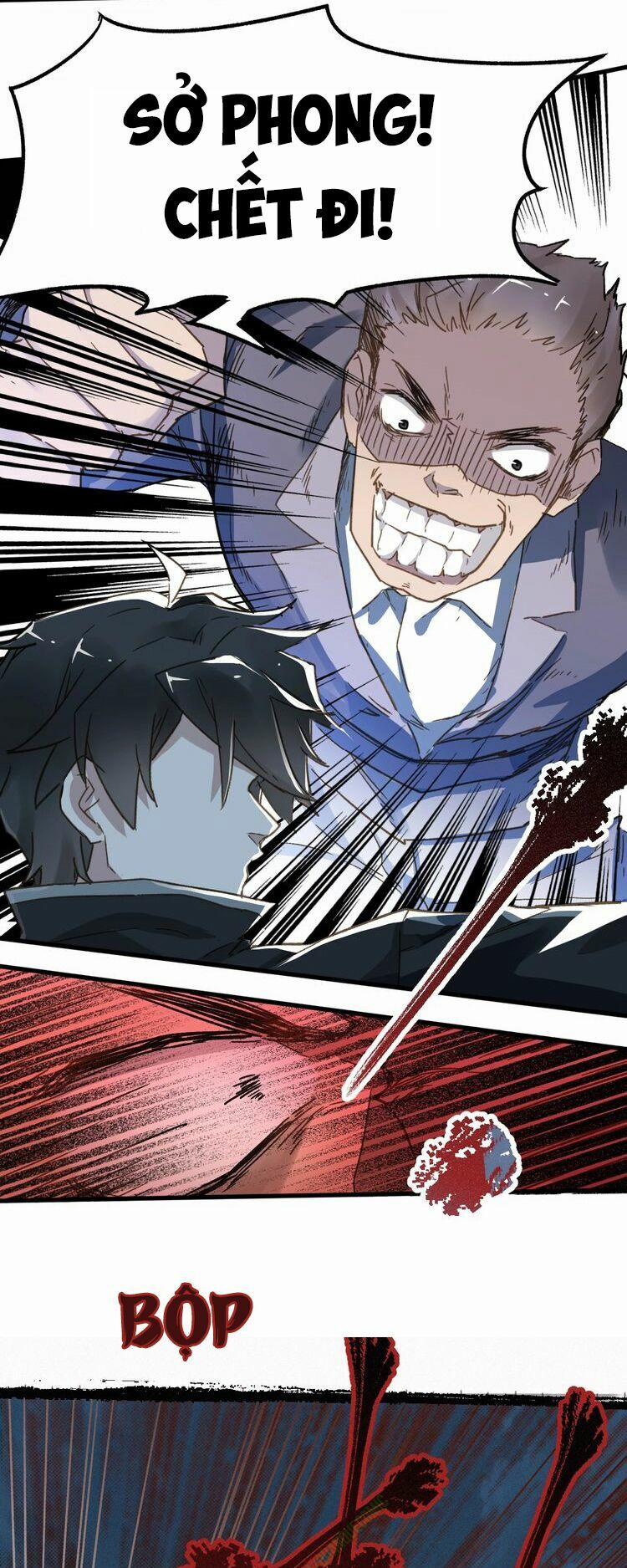 Thánh Khư 21 trang 13