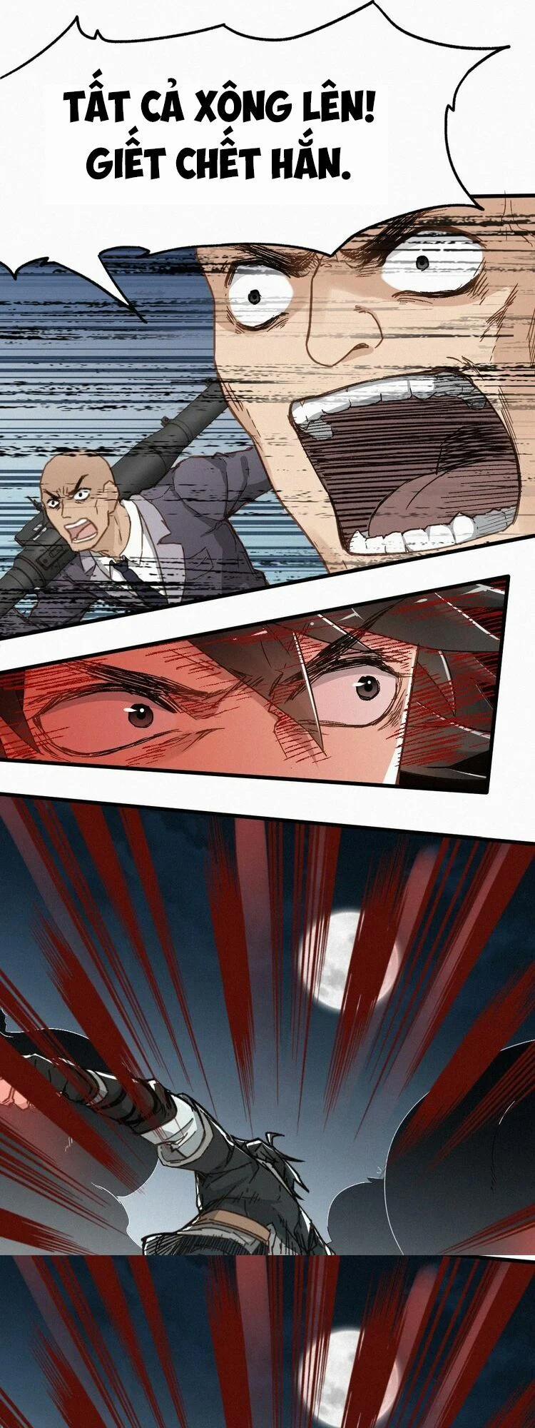 Thánh Khư 21 trang 29