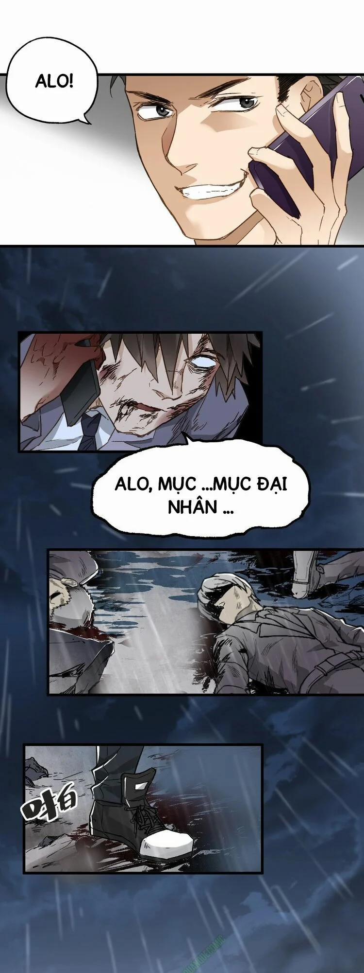 Thánh Khư 21 trang 38