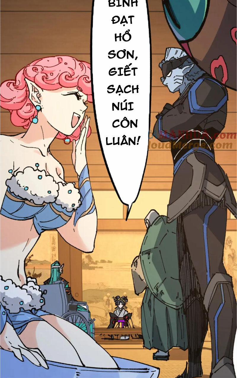 Thánh Khư 214 trang 77