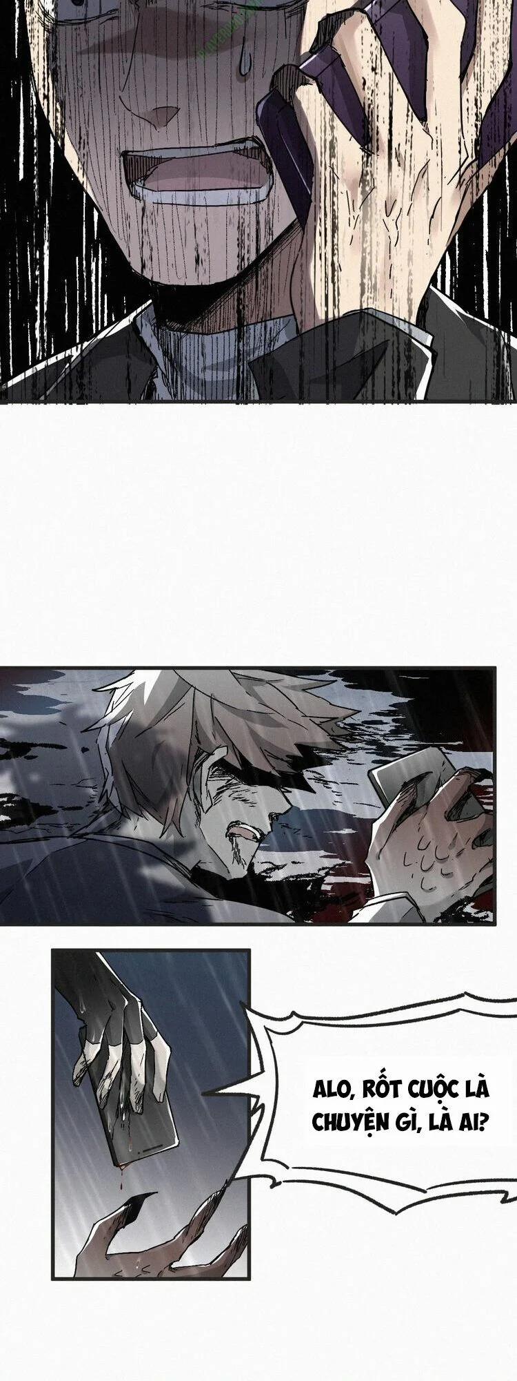 Thánh Khư 22 trang 2