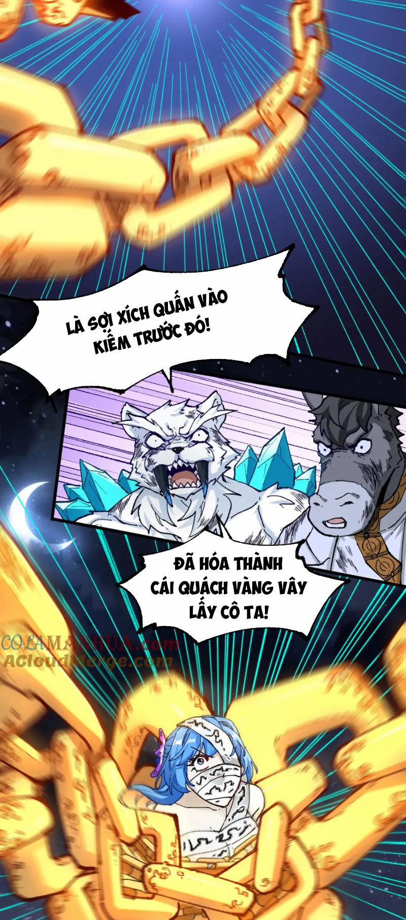 Thánh Khư 231 trang 1