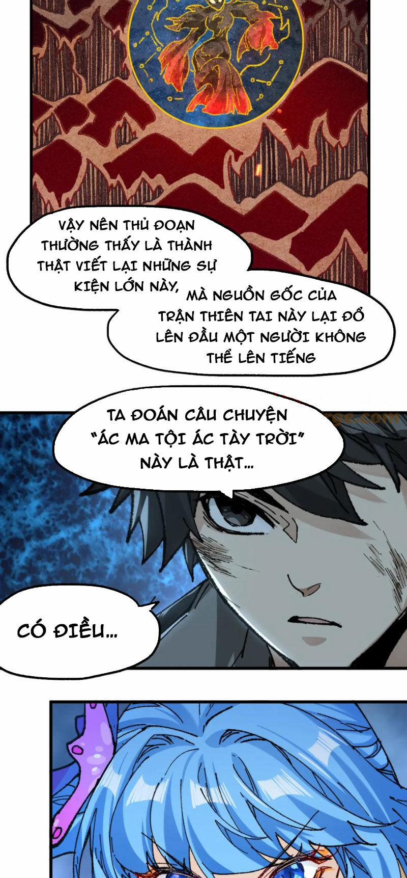 Thánh Khư 231 trang 20