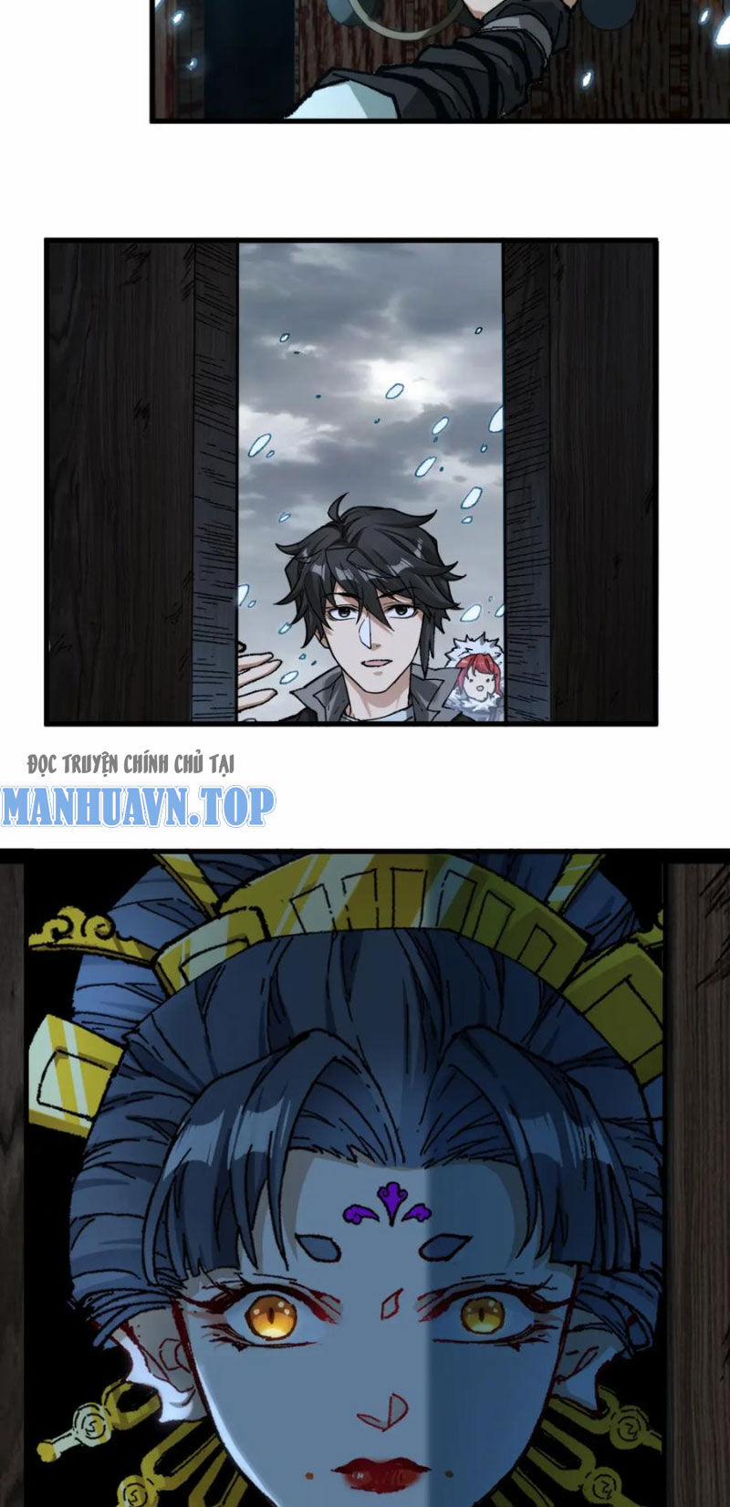 Thánh Khư 232 trang 29