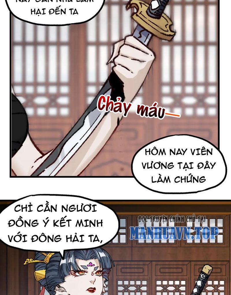 Thánh Khư 233 trang 27