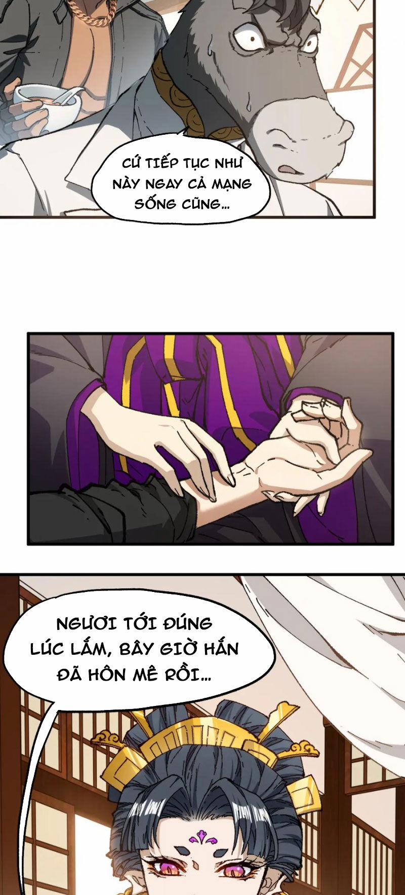 Thánh Khư 236 trang 21