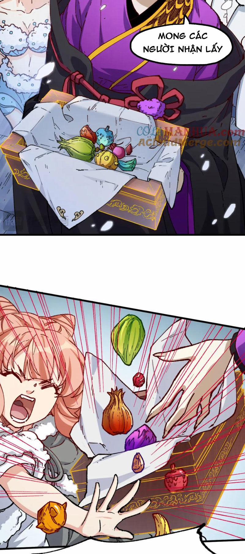 Thánh Khư 237 trang 4