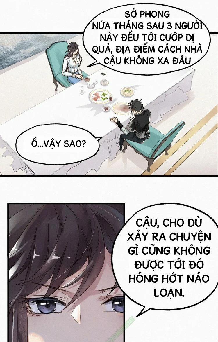 Thánh Khư 24 trang 11