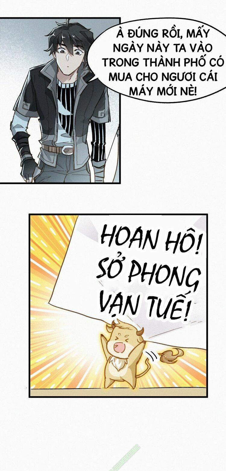 Thánh Khư 24 trang 19