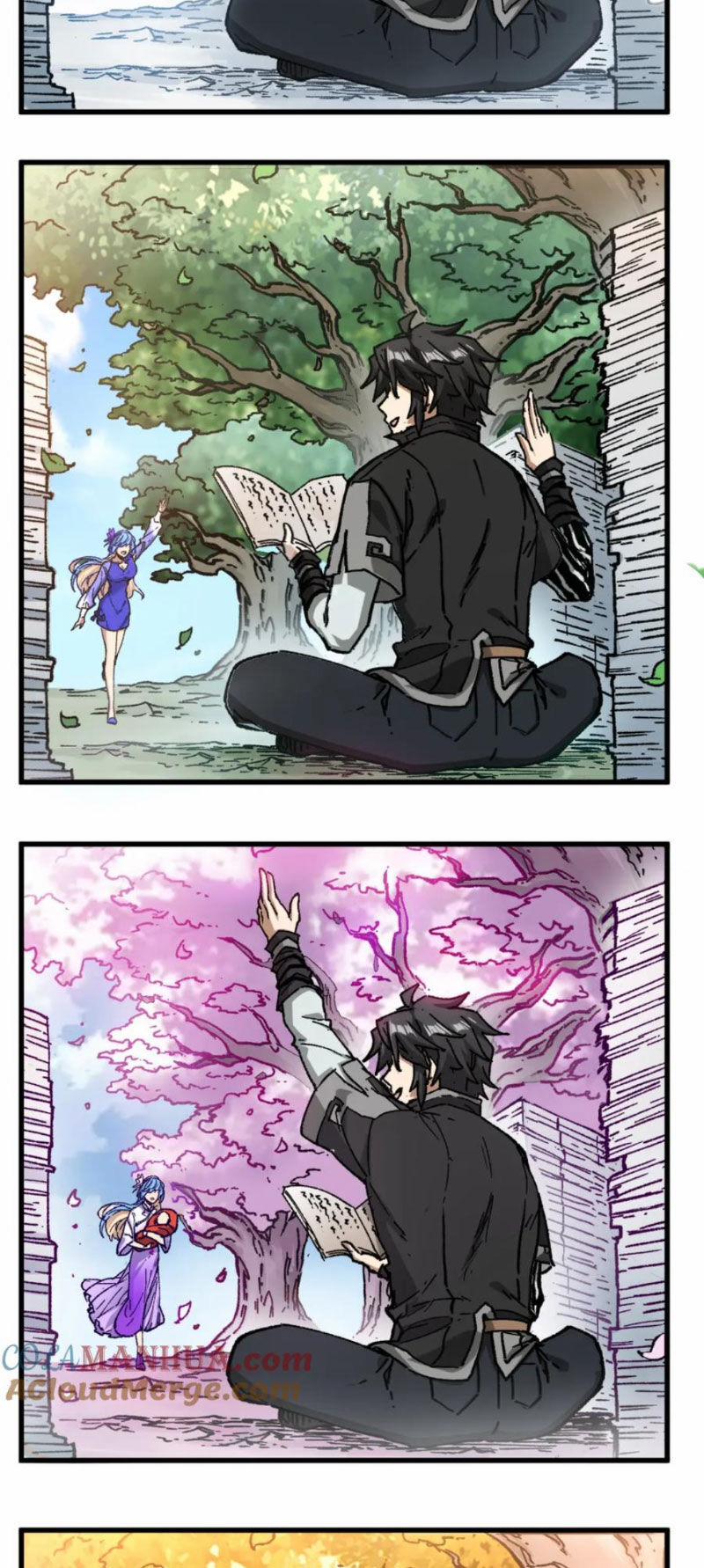 Thánh Khư 243 trang 12