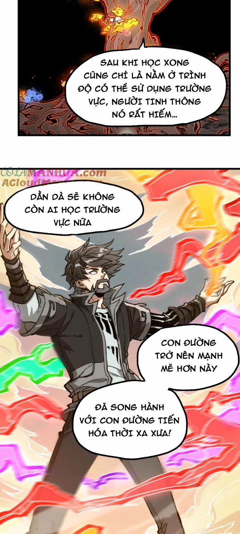 Thánh Khư 243 trang 18