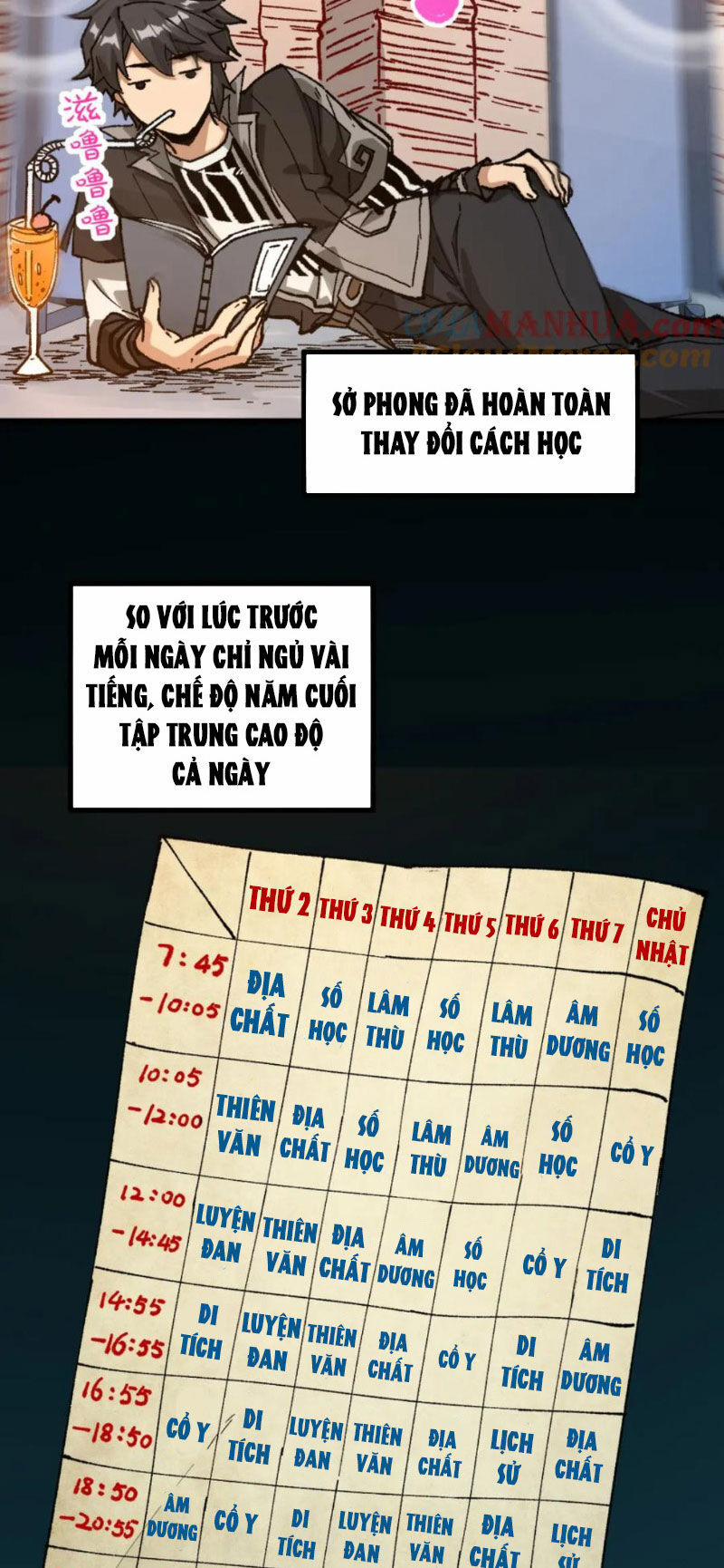 Thánh Khư 243 trang 3