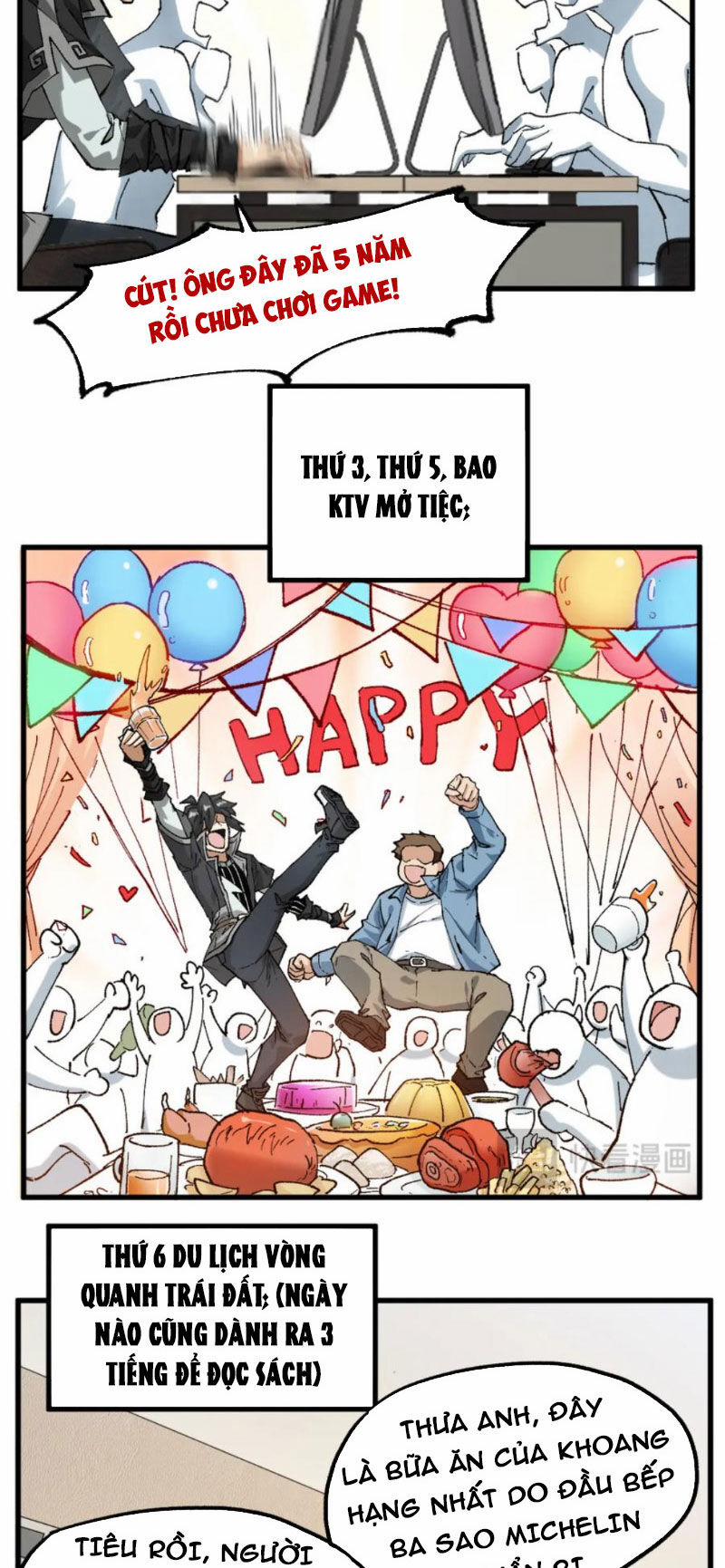 Thánh Khư 243 trang 5