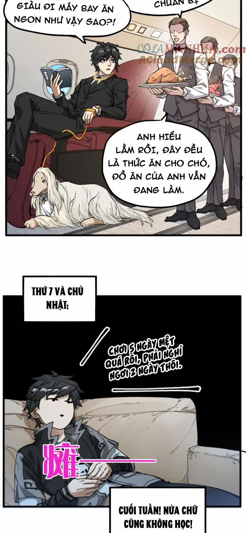 Thánh Khư 243 trang 6