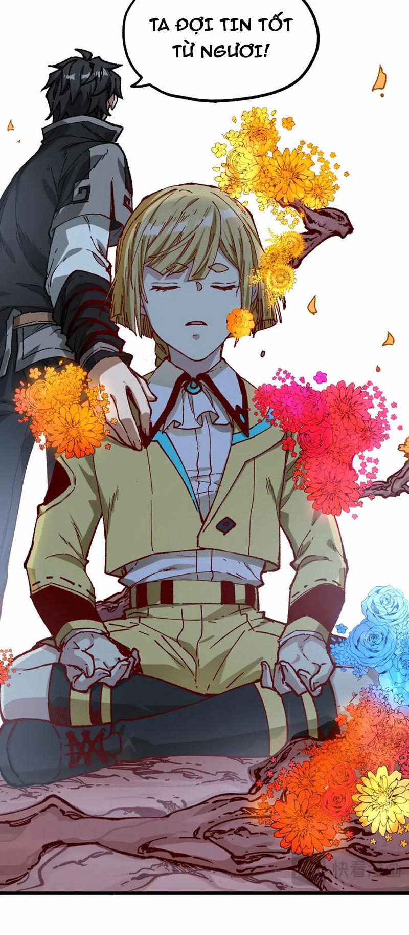 Thánh Khư 245 trang 14