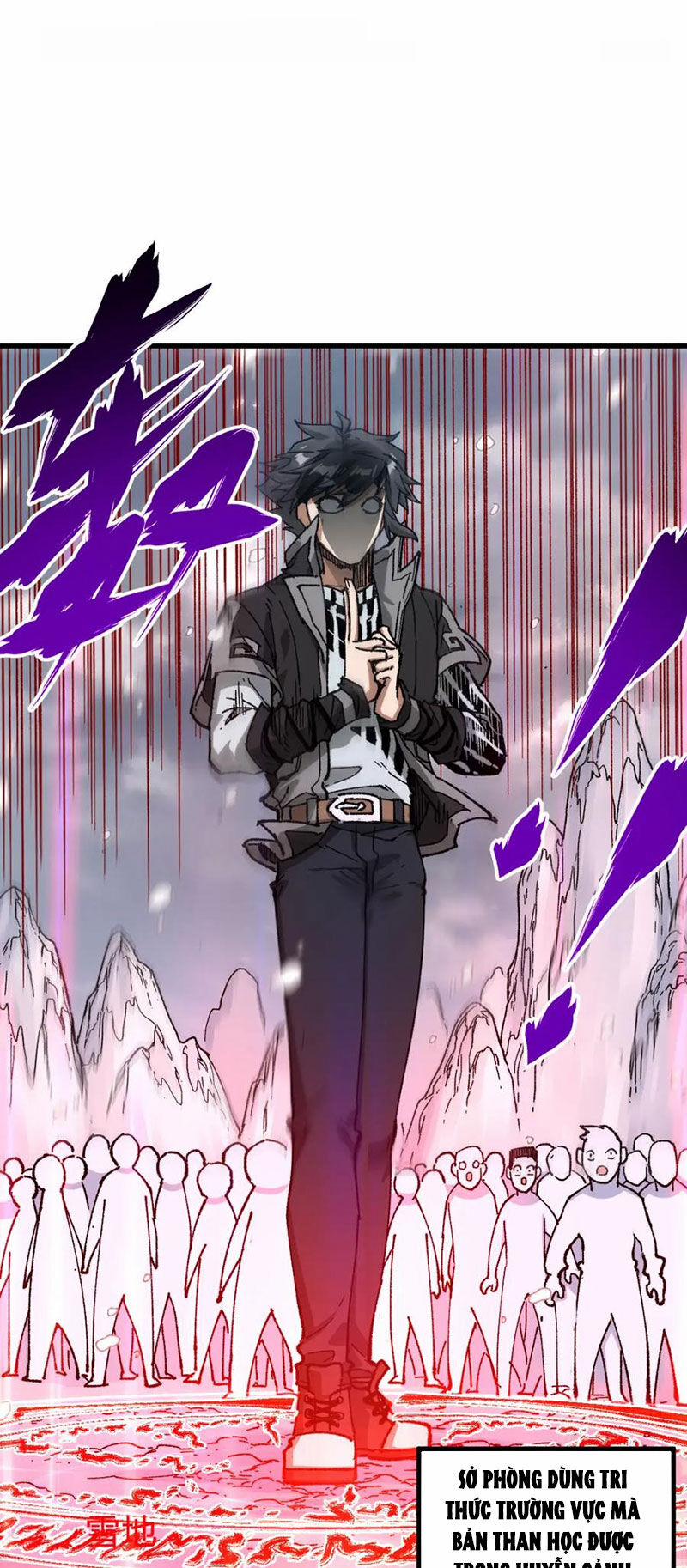 Thánh Khư 245 trang 16