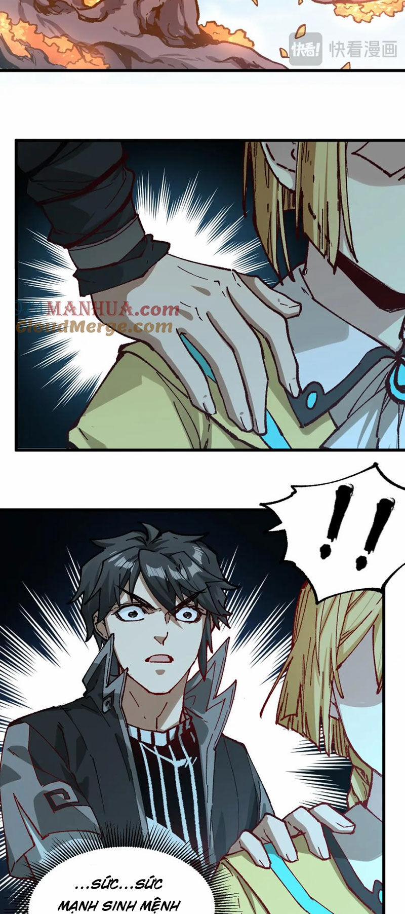 Thánh Khư 245 trang 8