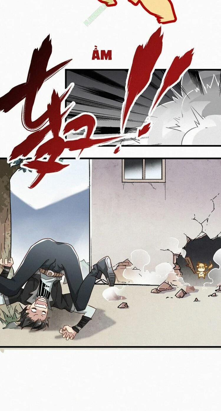 Thánh Khư 25 trang 9