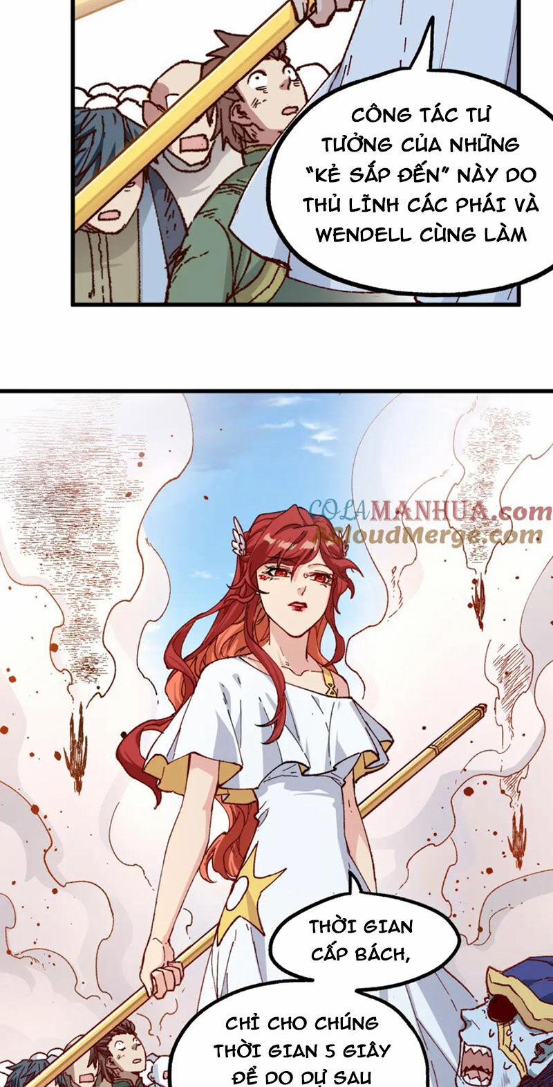 Thánh Khư 253 trang 9