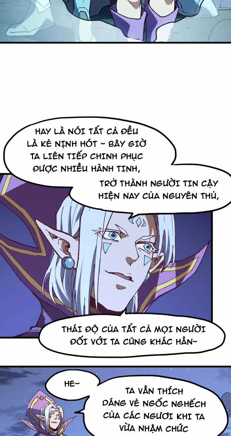 Thánh Khư 256 trang 10