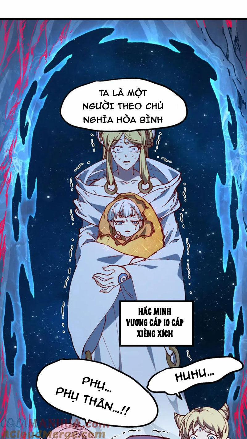 Thánh Khư 256 trang 16