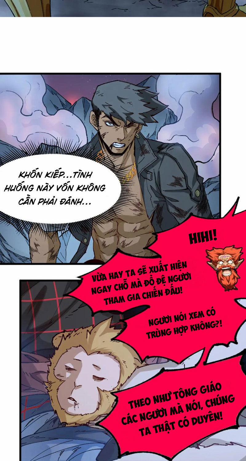 Thánh Khư 257 trang 10