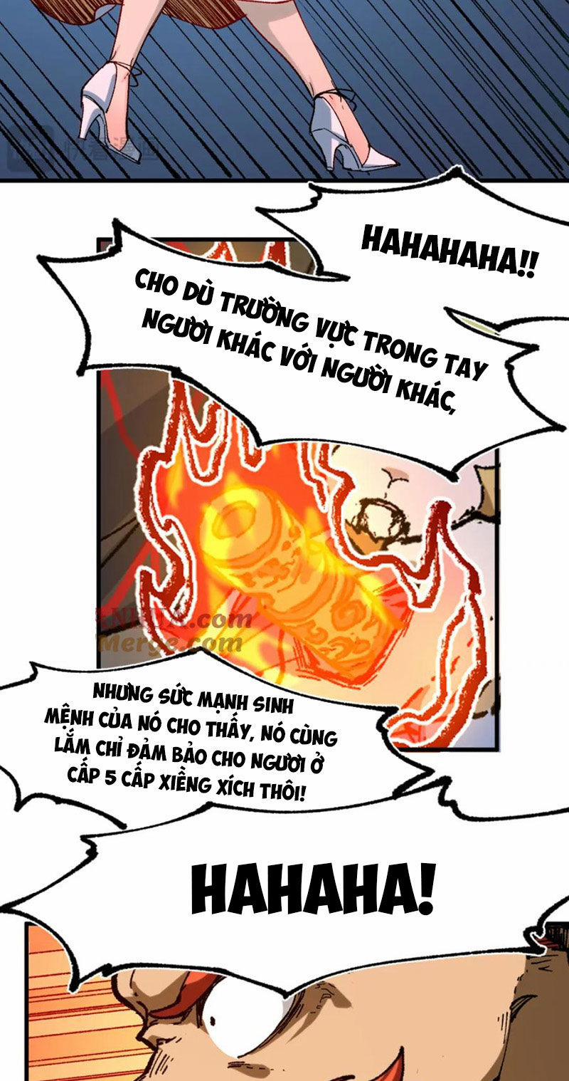 Thánh Khư 257 trang 29