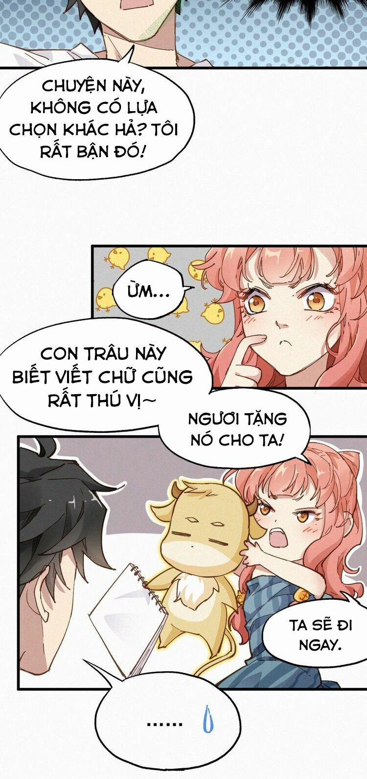 Thánh Khư 26 trang 13