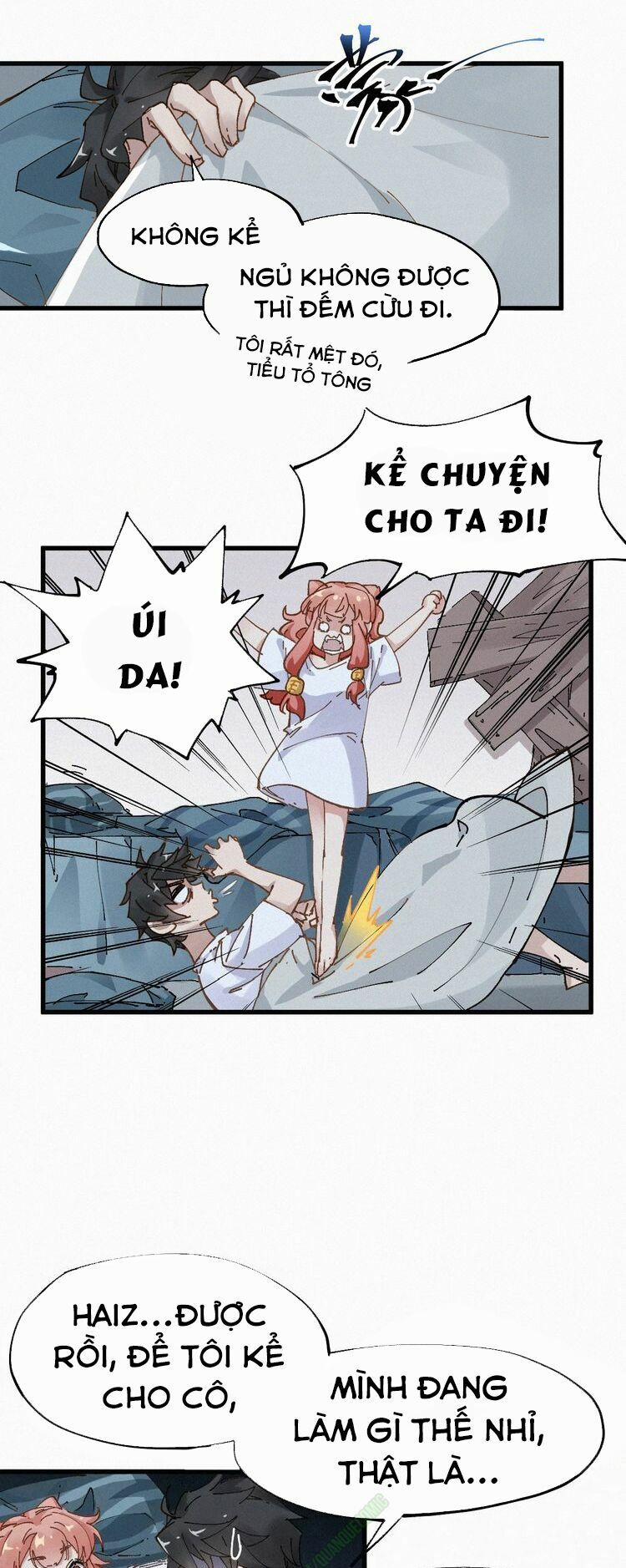 Thánh Khư 26 trang 22