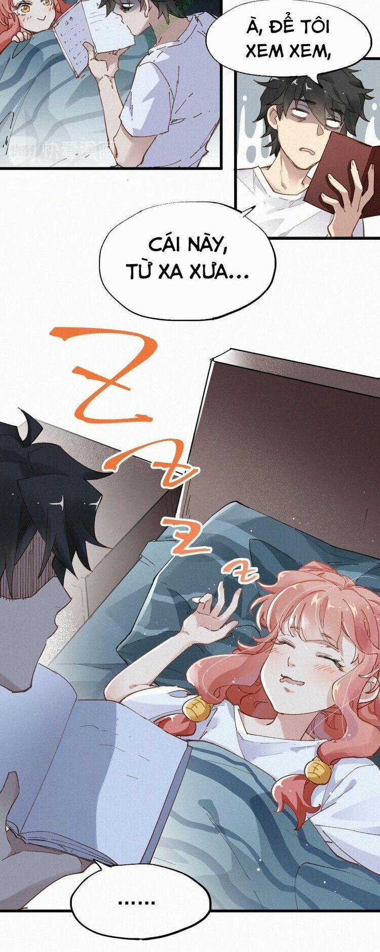 Thánh Khư 26 trang 23